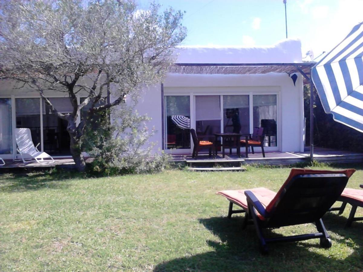 Casa Montecote Playa Los Canos De Meca Exterior photo